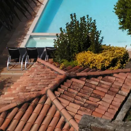 Casa Das Mimosas *