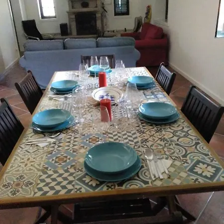 Casa Das Mimosas * Aldreu