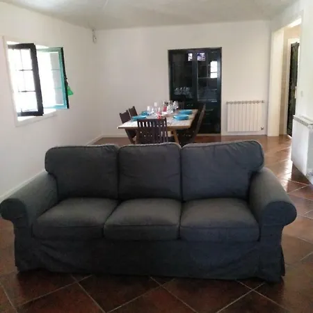 Casa Das Mimosas Holiday home *