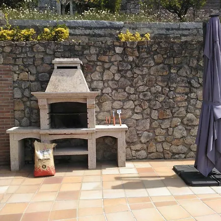 Casa Das Mimosas