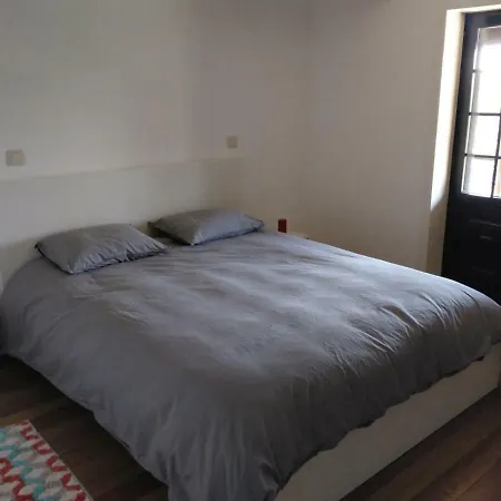Casa Das Mimosas Aldreu