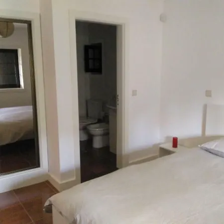 Holiday home Casa Das Mimosas Aldreu