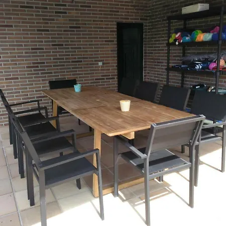 Casa Das Mimosas Holiday home *