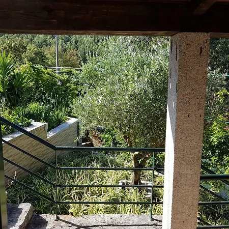 Casa Das Mimosas *