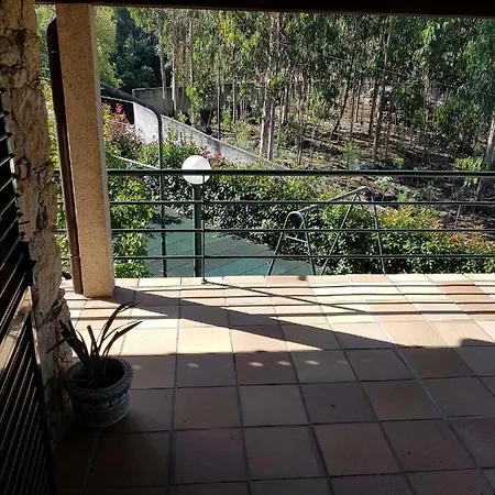 Casa Das Mimosas * Aldreu