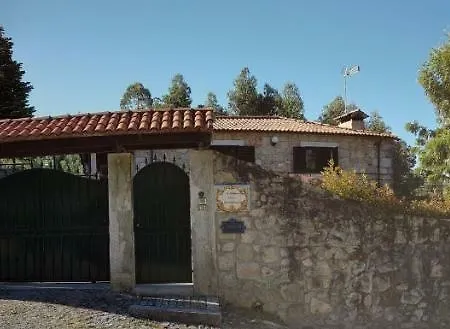 Casa Das Mimosas Holiday home *
