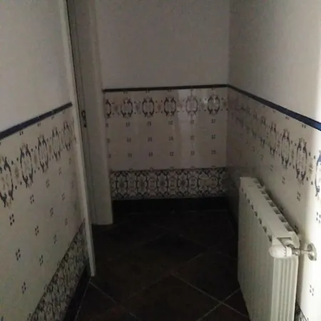 Casa Das Mimosas