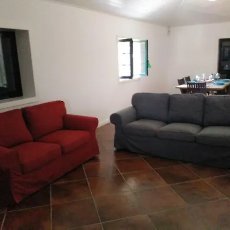 Holiday home Casa Das Mimosas *