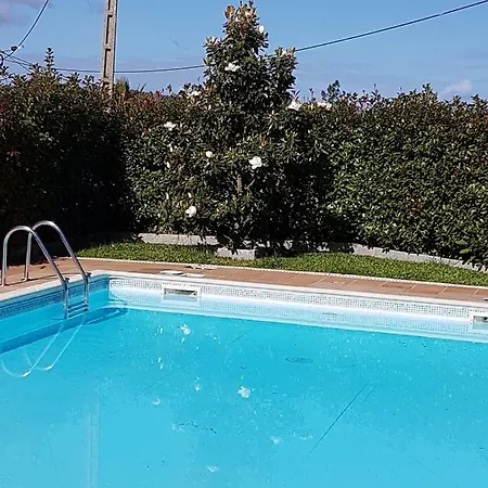 Casa Das Mimosas * Aldreu