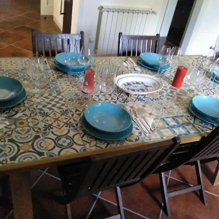 Holiday home Casa Das Mimosas *