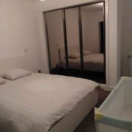 Casa Das Mimosas Holiday home