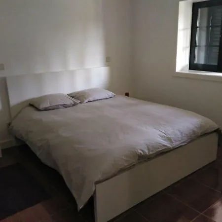 Holiday home Casa Das Mimosas