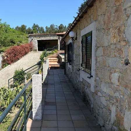 Casa Das Mimosas Holiday home *
