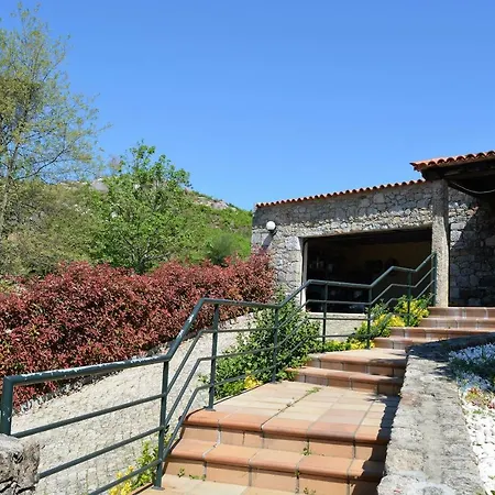 Casa Das Mimosas * Aldreu