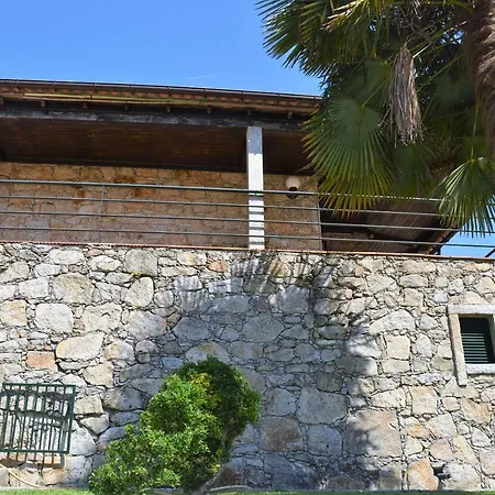 Casa Das Mimosas Holiday home Aldreu