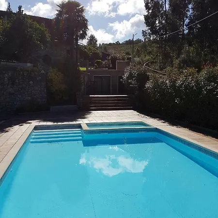 Casa Das Mimosas * Aldreu