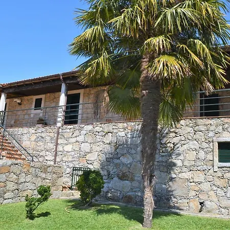 Holiday home Casa Das Mimosas *