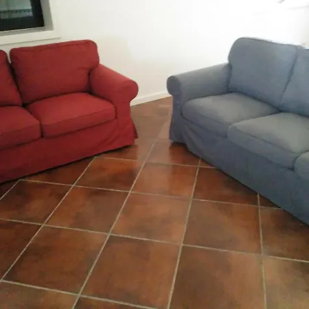 Holiday home Casa Das Mimosas