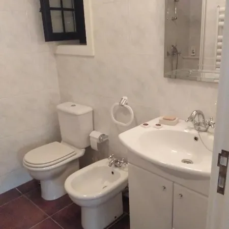 Holiday home Casa Das Mimosas *
